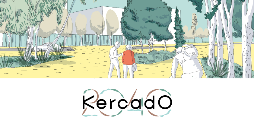 Image d'illustration pour : Pour que le devenir de Kercado se dessine avec vous