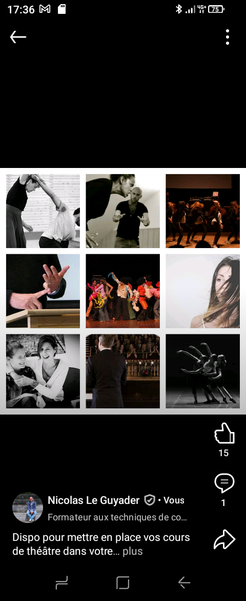 Image d'illustration pour : Théâtre à Vannes