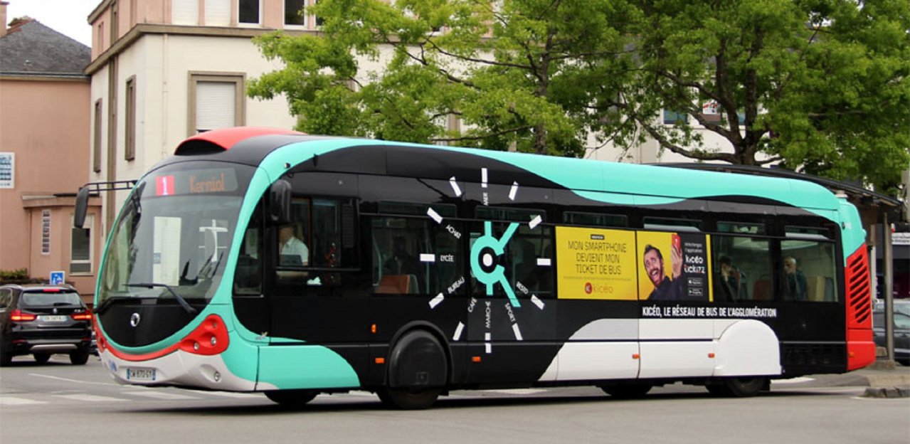 Image d'illustration pour : Mobilité vers la gare Sncf