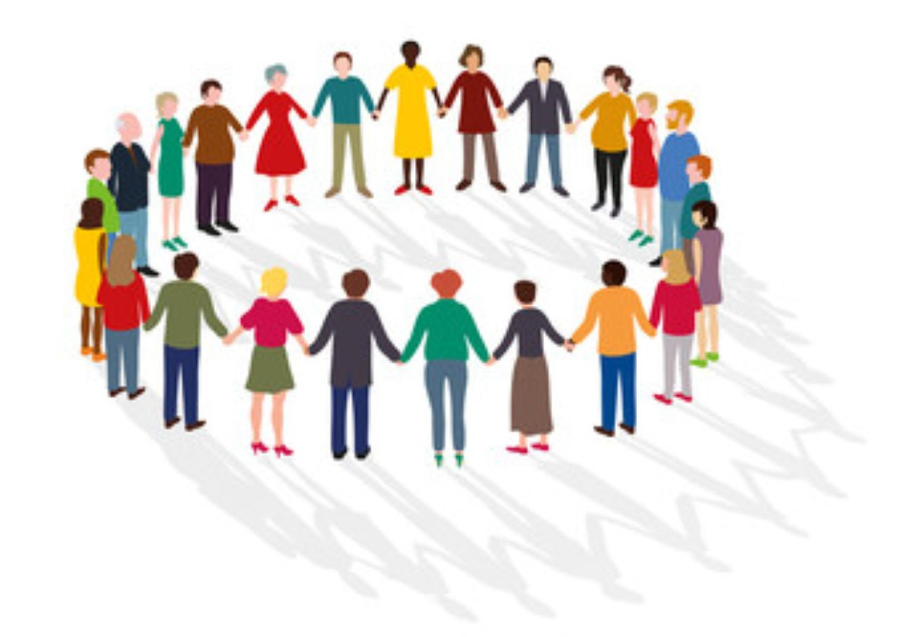 Image d'illustration pour : Vivre ensemble : ici, c'est la routine.