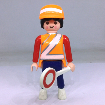 Image d'illustration pour : Playmobil XXL 150