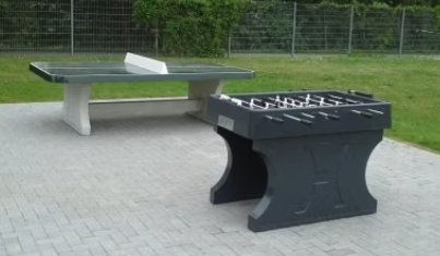 Image d'illustration pour : Espace de jeux intergénérationnel