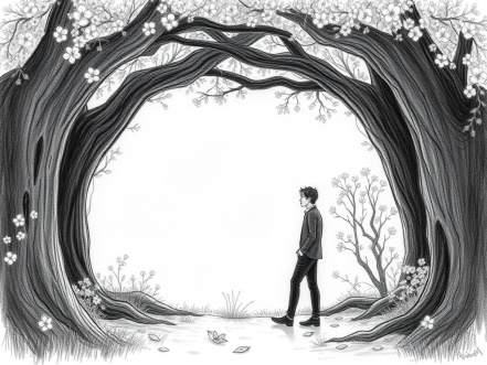 Image d'illustration pour : Eveille tes sens - Parcours sensoriel nature