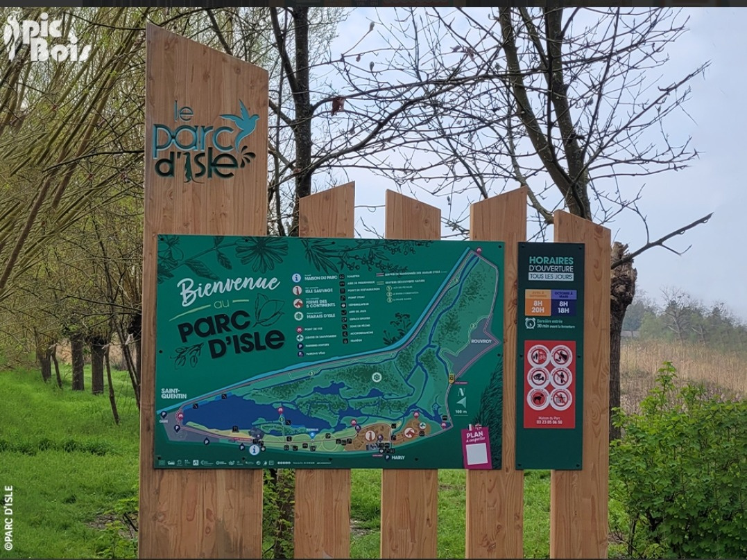 Image d'illustration pour : Information locale loisirs