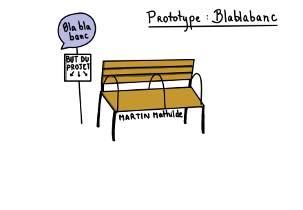 Image d'illustration pour : Blablabanc