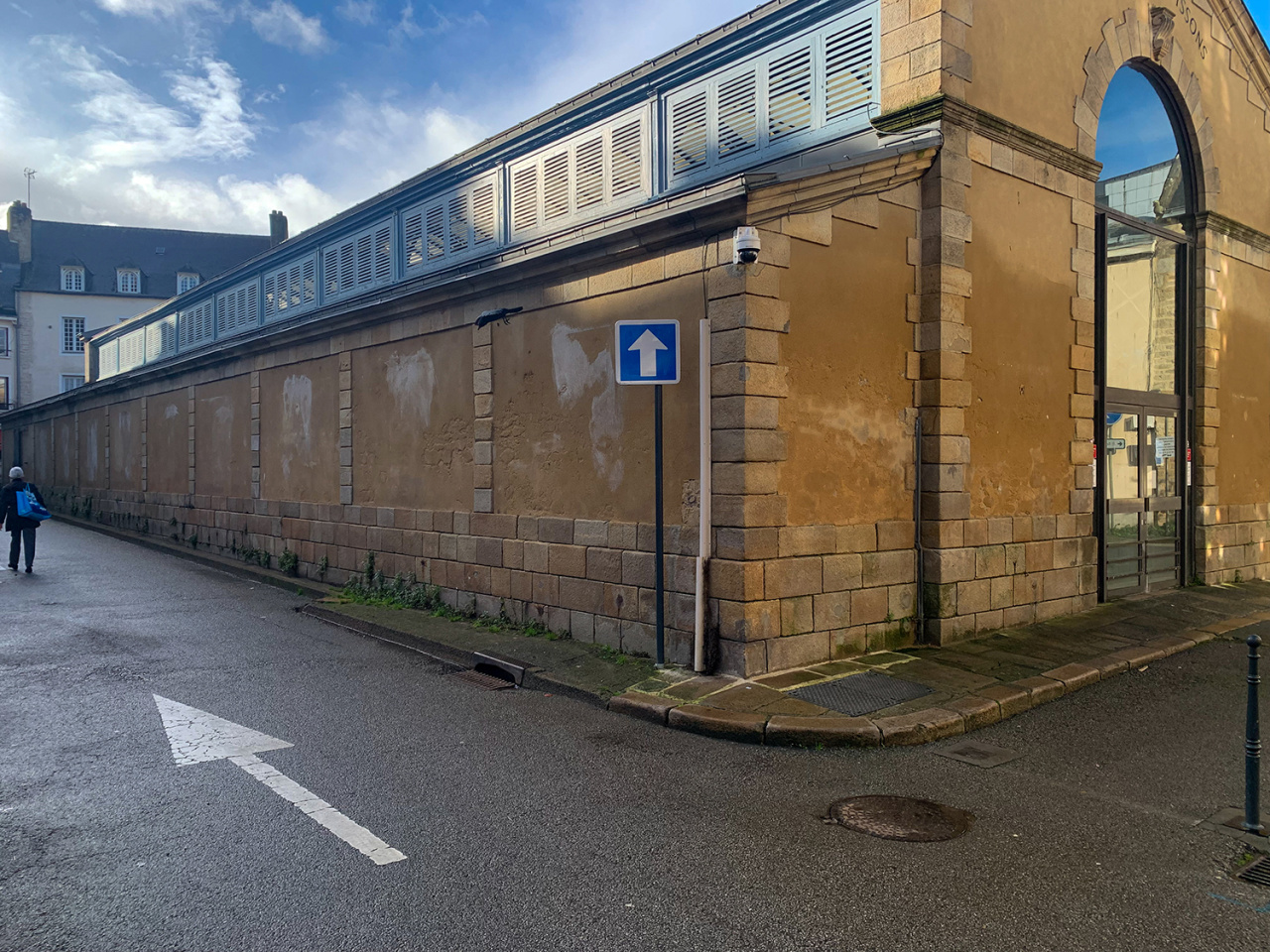 Image d'illustration pour : « Murmures d’Art à la Halle aux Poissons »