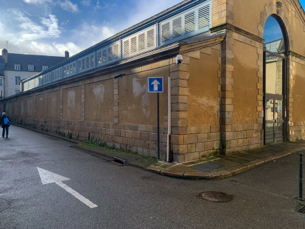 Image d'illustration pour : « Murmures d’Art à la Halle aux Poissons »