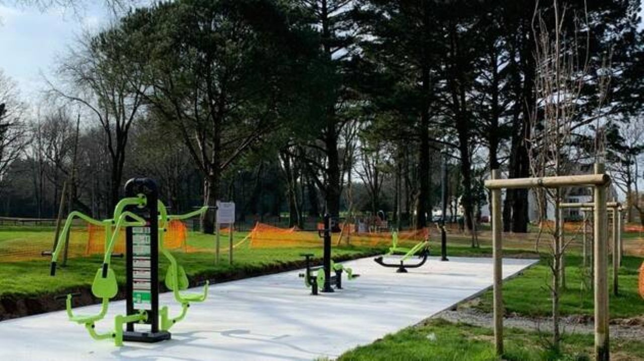 Image d'illustration pour : AGRES SPORTIFS PLACE SAINT JEAN DES PRES