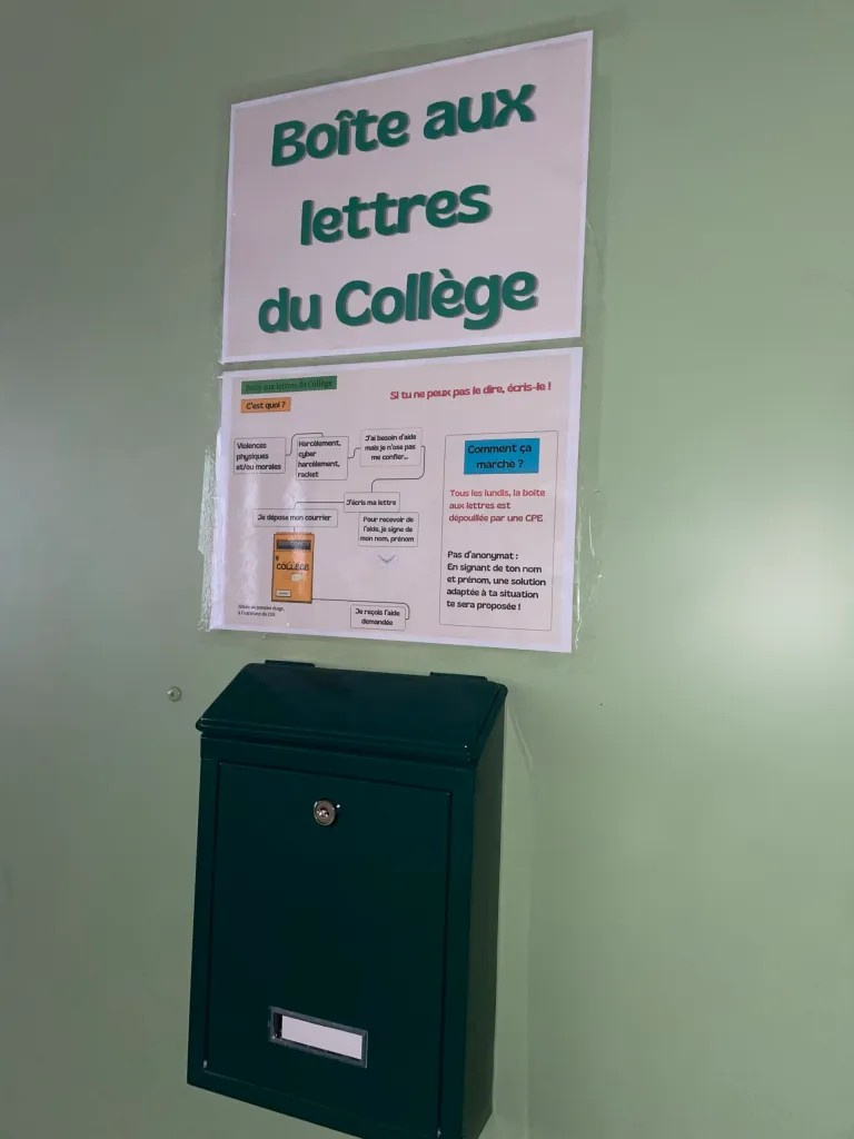 Image d'illustration pour : Boîte à mal être